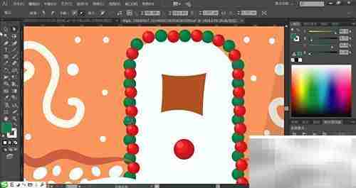 圣诞小屋设计灵感图集