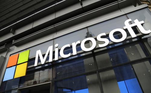 微软microsoft官网_Microsoft官方网站入口及账户登录