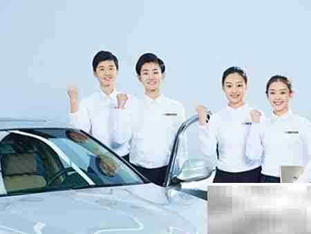 成都学汽修哪家好