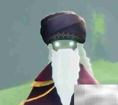 光遇3.10疑惑先祖兑换图