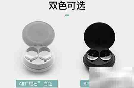 正确使用BUTTONS耳机指南