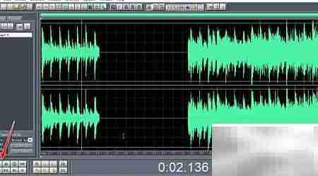 Cool Edit Pro静音处理技巧