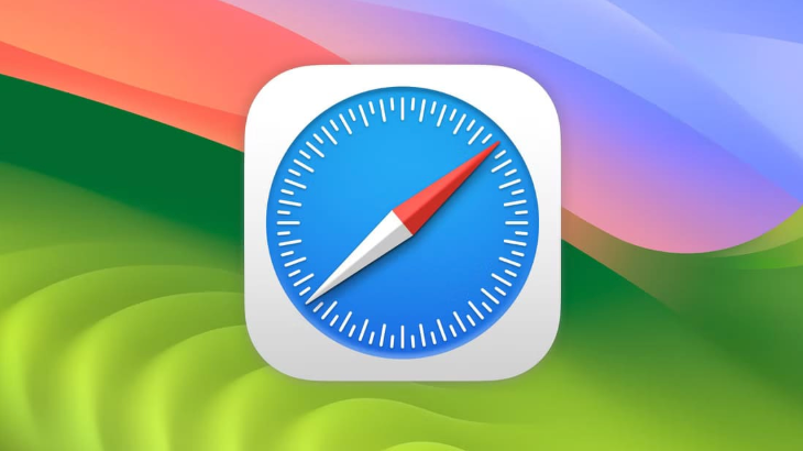 Safari网页字体大小怎么调整_Safari浏览器文字缩放比例设置