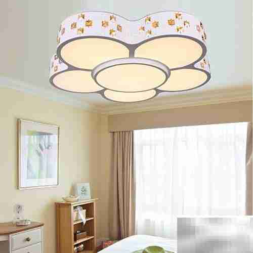 挑选灯具的实用技巧