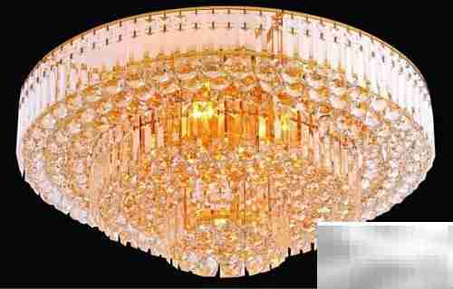 挑选灯具的实用技巧