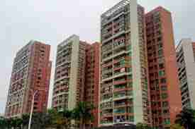 幸福里成交价怎么看