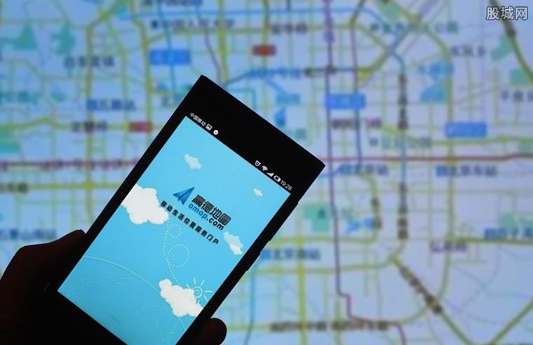 高德地图如何绑定学校位置-高德地图校园导航设置详细步骤