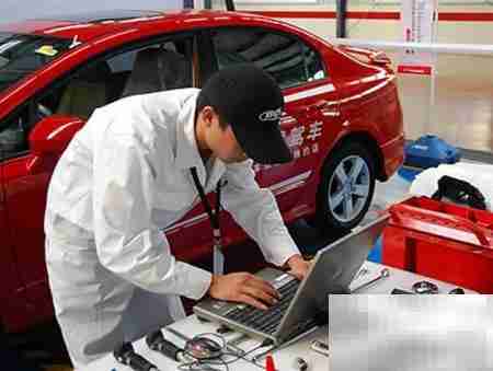 汽车修理厂与保险公司合作模式