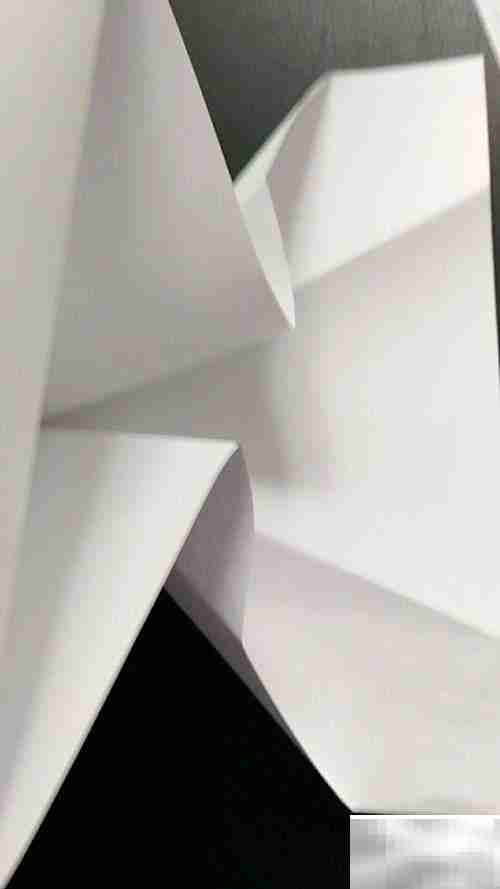 超酷飞机DIY，简单几步搞定