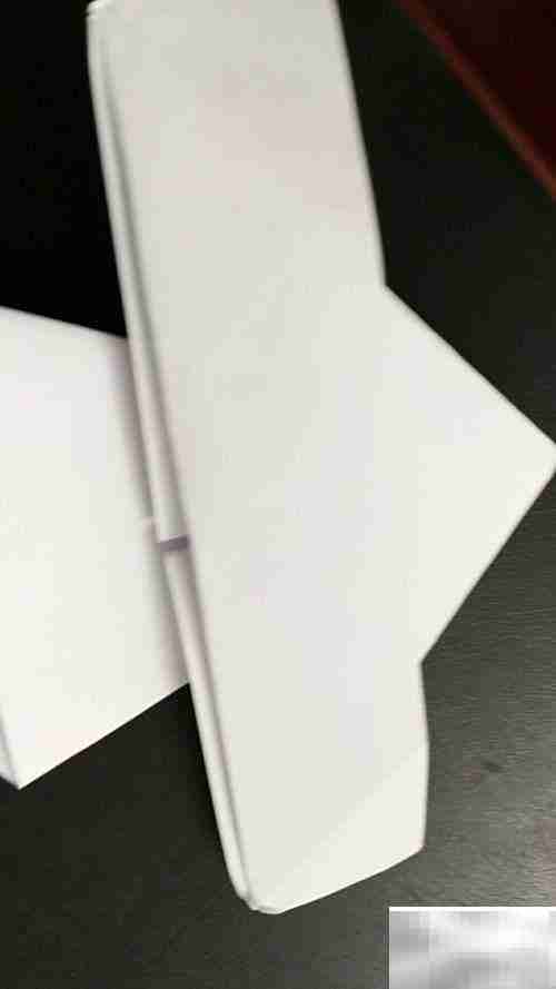 超酷飞机DIY，简单几步搞定