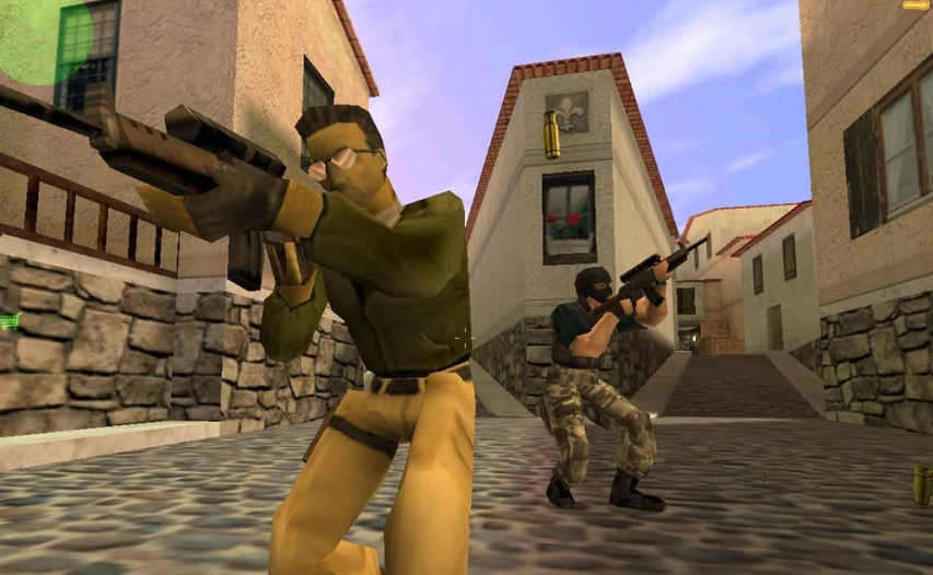 CS网页版在线玩