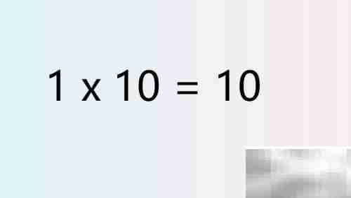 3.2×0.25×12.5巧算方法
