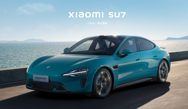 曝小米汽车开启展车员工内购活动 可享受八折优惠