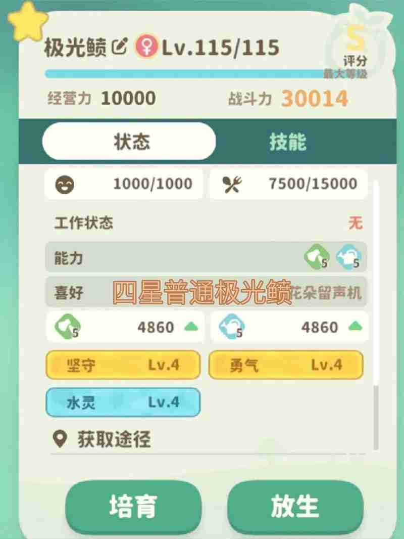 《米姆米姆哈》小火马攻略