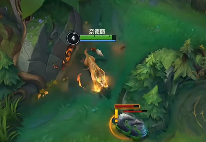 《英雄联盟手游》6.3版本更新内容介绍