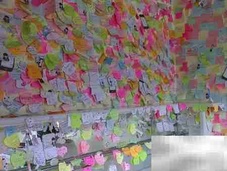 高级发廊转型新策略