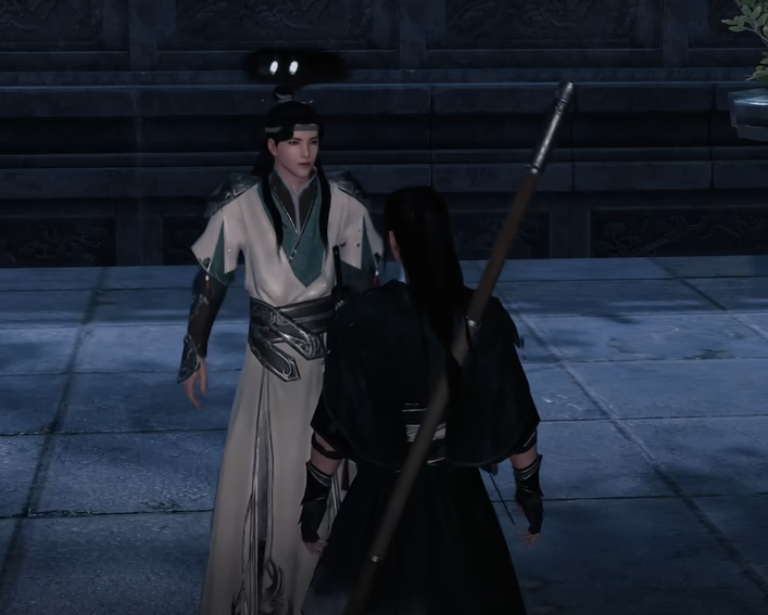 《下一站江湖2》雁州武馆位置一览