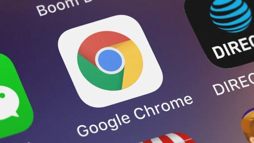 chrome浏览器安全下载官方地址 chrome浏览器官网链接快速直达