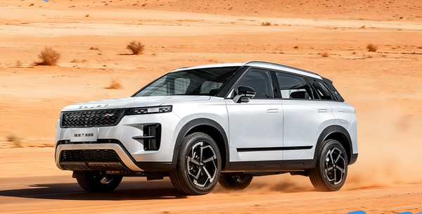 2025年9月中国车型出口量排名公布:新能源车型大涨