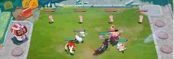 《崩坏：因缘精灵》配置需求一览