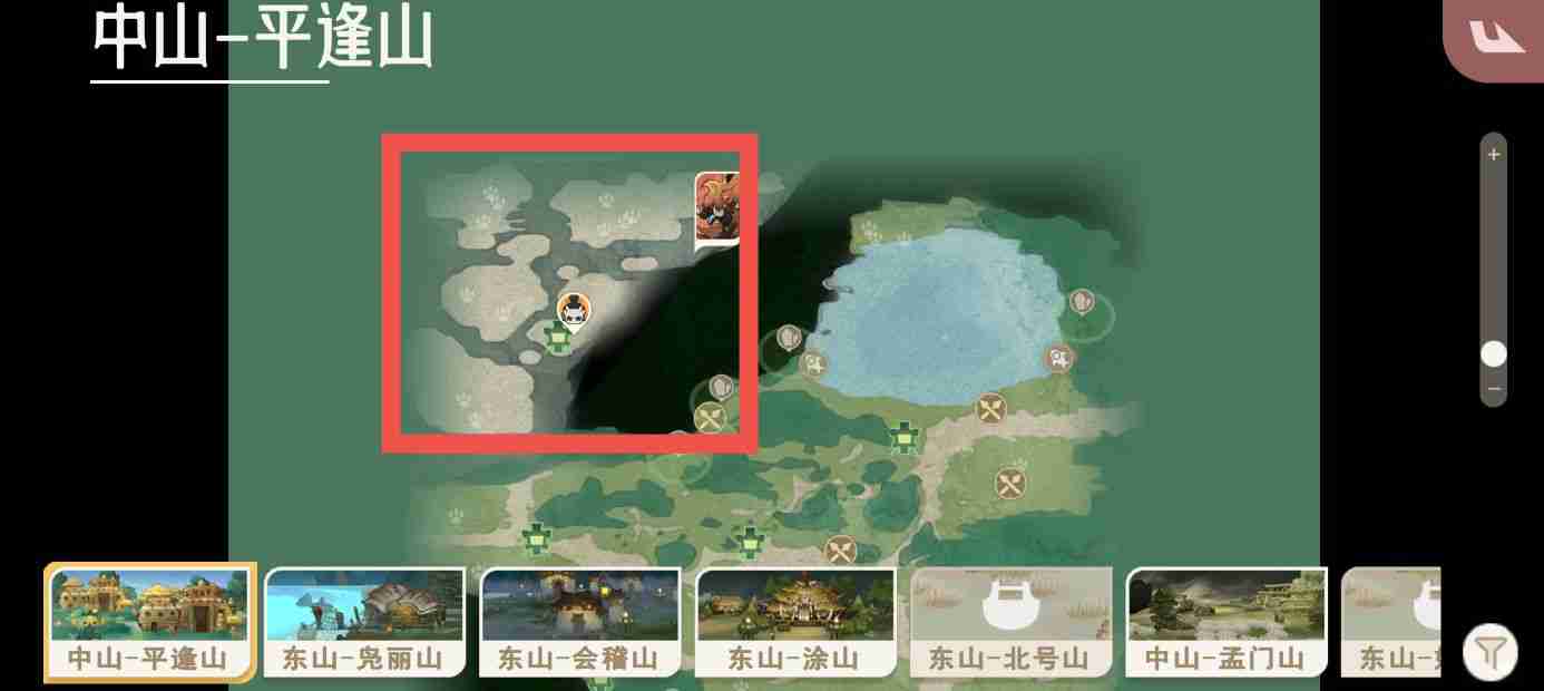 《山海进化录》鹙鹕获取方式及捕捉地点一览