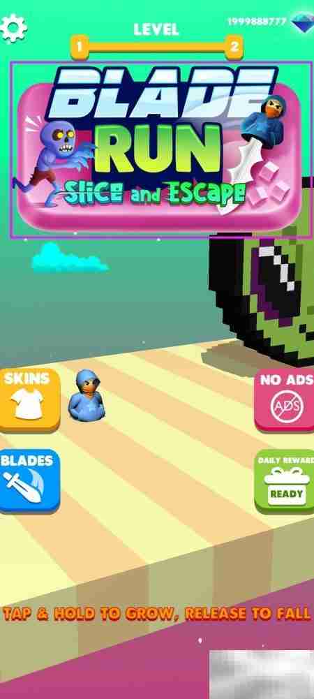 武士切切切无限钻石玩法