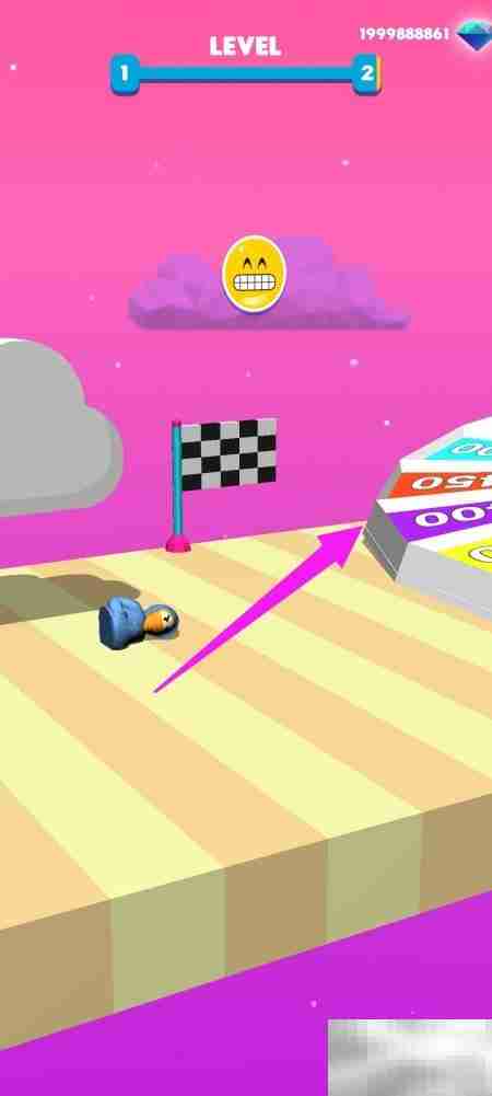 武士切切切无限钻石玩法