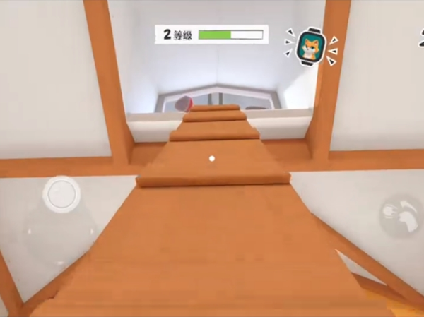 《我是猫》奶奶会躲藏的奇葩位置