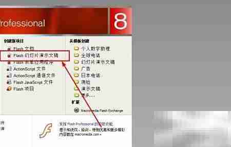 Flash课件制作经典教程