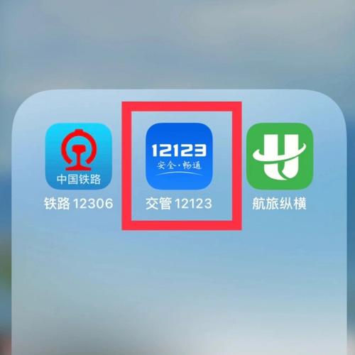 交管12123怎么查看电子行驶证 电子版行驶证查询方法