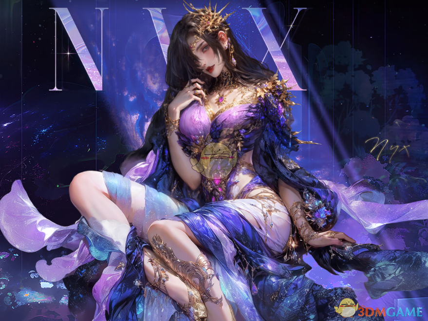 《不朽箴言》角色图鉴大全