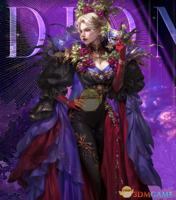 《不朽箴言》角色图鉴大全