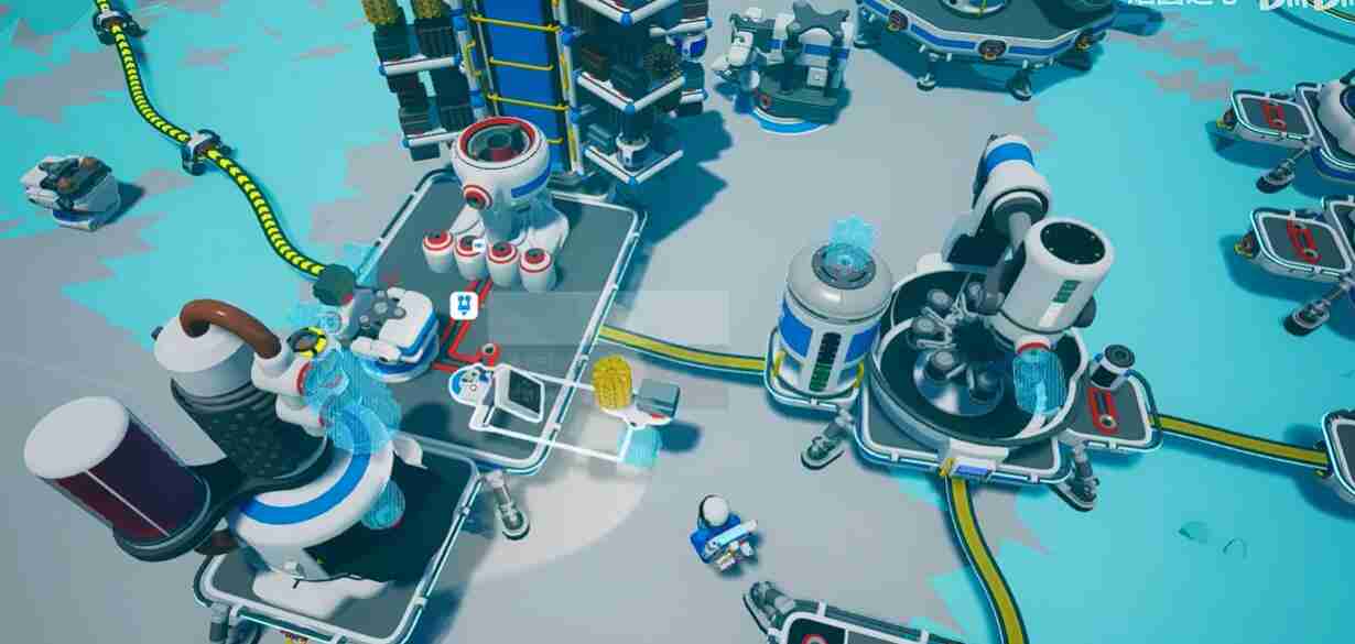 《异星探险家》格拉西欧攻略