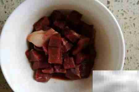 牛霖简单美味做法