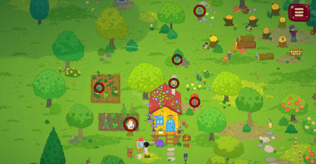 小小冒险家寻宝记第二关攻略图文