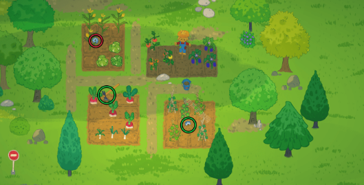 小小冒险家寻宝记第二关攻略图文