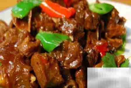 大庆必吃的10大美食清单