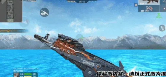 《cf手游》末日审判活动介绍