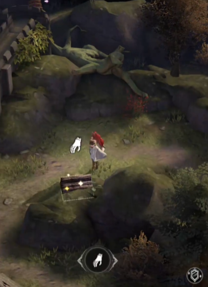 《地下城堡4：骑士与破碎编年史》烽火高地营地通关攻略