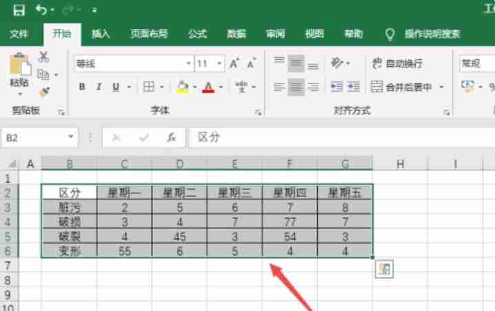 如何用Excel2019制作专业图表？Excel2019制作专业图表的方法