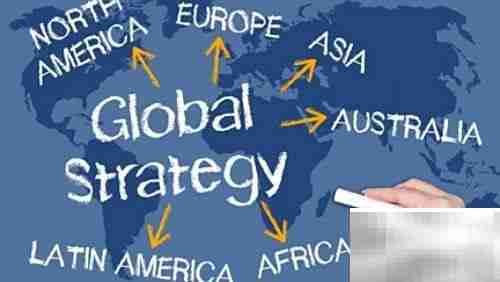 拓展国际视野的实用方法