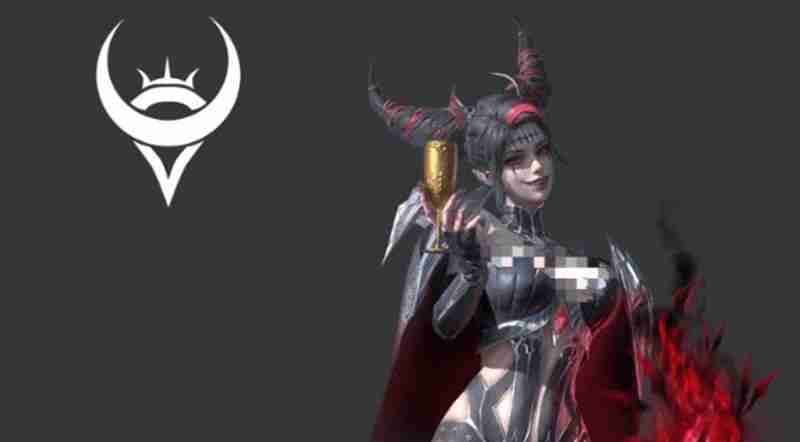 《地下城堡4：骑士与破碎编年史》夜魅技能介绍