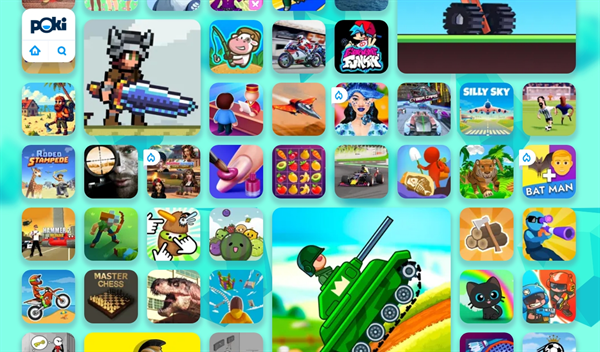 poki宝玩官网入口地址