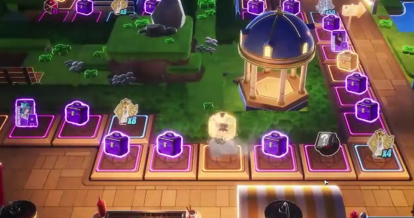 《异环》限定池机制介绍