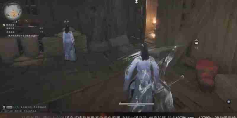 《燕云十六声》算经十书获取攻略