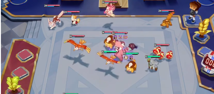 崩坏因缘精灵憨堡强度分享