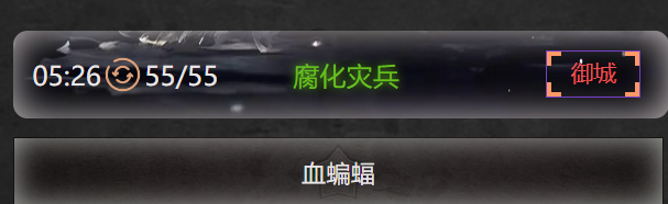 《旧日圣城》鬼雾副本攻略