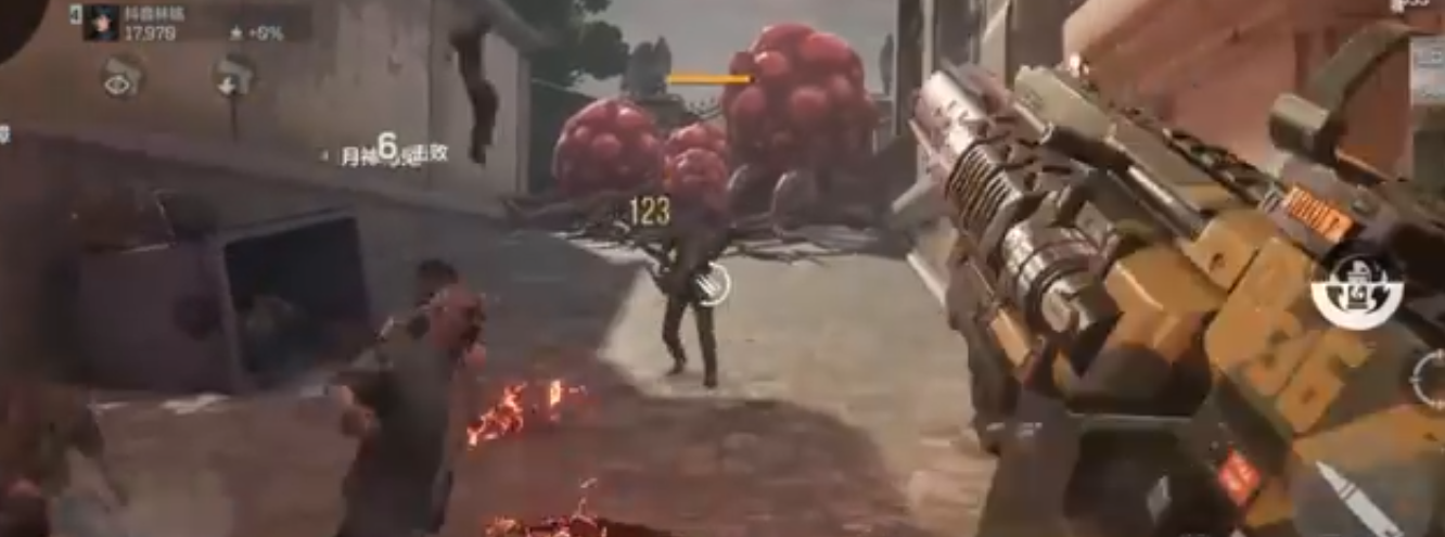 《逆战：未来》插件商店介绍