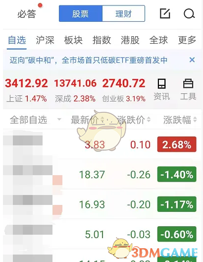 《广发易淘金》银行转证券教程
