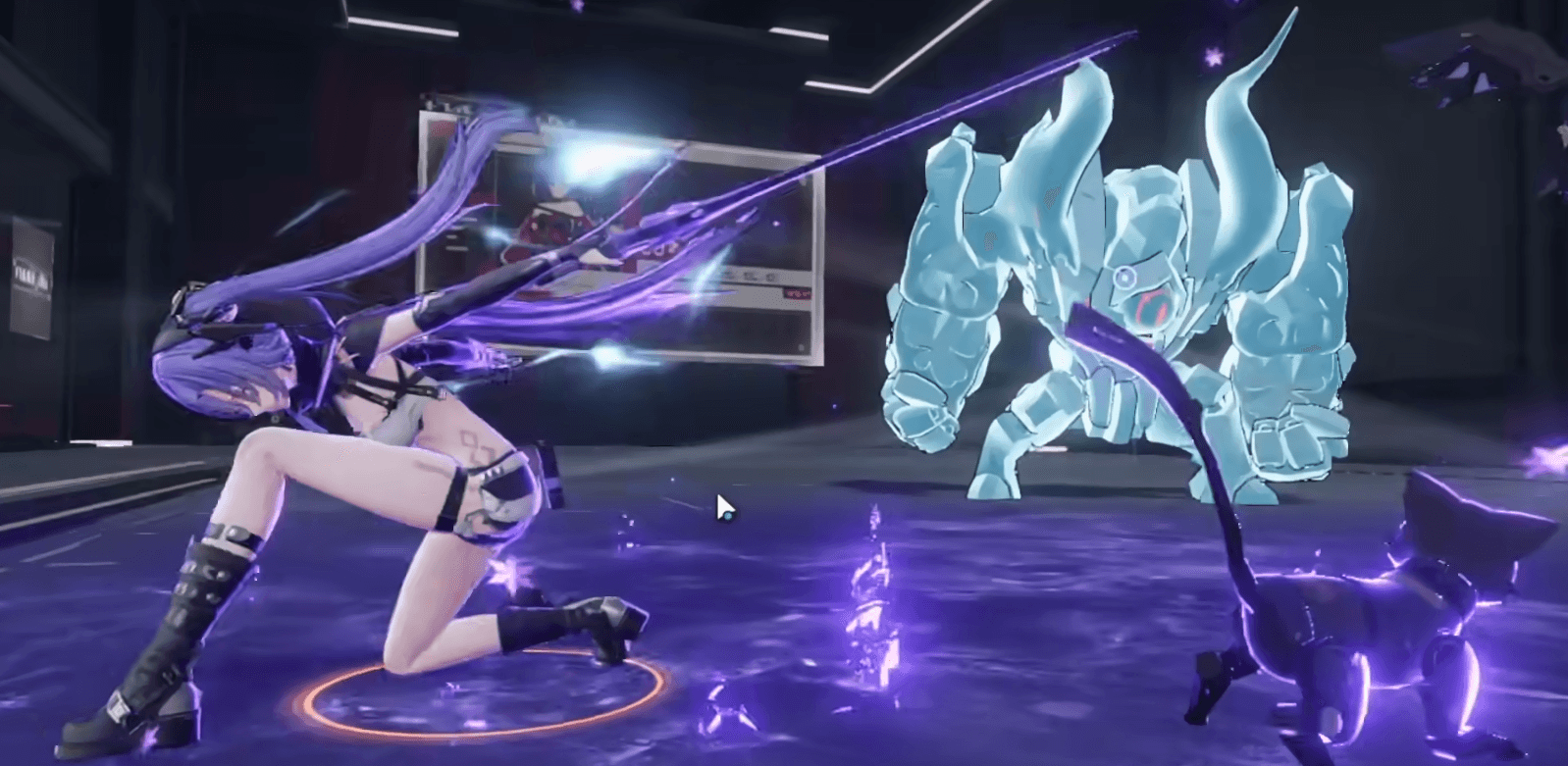 《深空之眼》伊里伽尔介绍